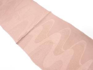 未使用品　正絹　帯揚げ